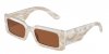 OKULARY DOLCE & GABBANA DG 4416 343173 53 ROZMIAR M