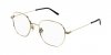 OKULARY KOREKCYJNE GUCCI GG 1125OA 001 53 ROZMIAR M