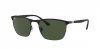 OKULARY RAY-BAN® RB 3686 186/31 57 ROZMIAR L