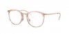 OKULARY KOREKCYJNE RAY-BAN® RX 7140 8335 51 ROZMIAR M