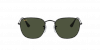 OKULARY RAY-BAN® FRANK RB 3857 919931 48 ROZMIAR S