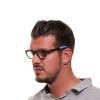 OKULARY KOREKCYJNE WEB WE 5185 B02 47 ROZMIAR S