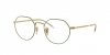 OKULARY KOREKCYJNE RAY-BAN® JACK RX 6465 3136 51 ROZMIAR M