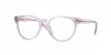 OKULARY KOREKCYJNE DZIECIĘCE VERSACE JUNIOR VK 3321U 5372 48