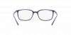 OKULARY KOREKCYJNE RAY-BAN® RX 7208 5207 52 ROZMIAR S