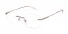 OKULARY KOREKCYJNE EMPORIO ARMANI EA 1167 3390 55 ROZMIAR M