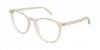 OKULARY KOREKCYJNE GUCCI GG 0027O 009 50 ROZMIAR M