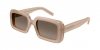OKULARY SAINT LAURENT SL 534 SUNRISE 014 52 ROZMIAR M
