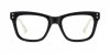 OKULARY KOREKCYJNE CAROLINA HERRERA HER 0257 807 51 ROZMIAR M