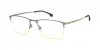 OKULARY KOREKCYJNE CARRERA CA 8906 4JL 57 ROZMIAR L
