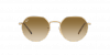 OKULARY RAY-BAN® JACK RB 3565 001/51 55 ROZMIAR M