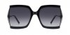 OKULARY CAROLINA HERRERA HER 0216GS 2M2 61 ROZMIAR L