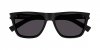 OKULARY SAINT LAURENT SL 619 001 56 ROZMIAR M