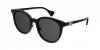 OKULARY GUCCI GG 1073SK 001 54 ROZMIAR M