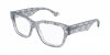 OKULARY KOREKCYJNE GUCCI GG 1428O 011 55 ROZMIAR M
