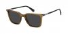 OKULARY POLAROID PLD 4183SX 09Q 53 ROZMIAR M Z POLARYZACJĄ