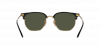 OKULARY RAY-BAN® NEW CLUBMASTER RB 4416 601/31 51 ROZMIAR M