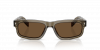 OKULARY PRADA EYEWEAR PR B11S 18T70F 55 ROZMIAR M