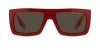 OKULARY MARC JACOBS MARC 775S C9A 53 ROZMIAR M