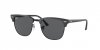 OKULARY RAY-BAN® CLUBMASTER RB 3016 1367B1 49 ROZMIAR S