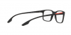 OKULARY KOREKCYJNE PRADA SPORT LIFESTYLE PS 01LV 1BO1O1 54 ROZMIAR M