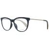 OKULARY KOREKCYJNE POLICE VPL 625 0Z42 53 ROZMIAR M