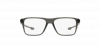 OKULARY KOREKCYJNE DZIECIĘCE OAKLEY® BUNT OY 8026 802602 50