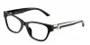 OKULARY KOREKCYJNE JIMMY CHOO JC 3010U 5017 54 ROZMIAR M