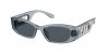 OKULARY MICHAEL KORS RHODES MK 2243U 401487 52 ROZMIAR M