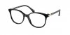 OKULARY KOREKCYJNE SWAROVSKI SK 2002 1001 51 ROZMIAR S
