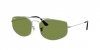 OKULARY RAY-BAN® EXPLORER 5 RB 3845 003/4E 57 ROZMIAR M