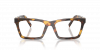 OKULARY KOREKCYJNE MIU MIU MU 04WV 14L1O1 53 ROZMIAR M