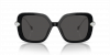 OKULARY SWAROVSKI SK 6011 103887 55 ROZMIAR M