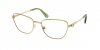 OKULARY KOREKCYJNE SWAROVSKI SK 1018 4017 53 ROZMIAR M