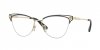 OKULARY KOREKCYJNE VERSACE VE 1280 1433 55 ROZMIAR M