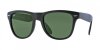 OKULARY RAY-BAN® FOLDING WAYFARER RB 4105 601S 54 ROZMIAR M