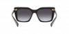 OKULARY MIU MIU MU 02WS 1AB5D1 53 ROZMIAR M