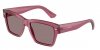 OKULARY DOLCE & GABBANA DG 4431 32117N 55 ROZMIAR M
