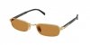 OKULARY PRADA EYEWEAR PR B54S 5AK50P 54 ROZMIAR M