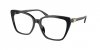 OKULARY KOREKCYJNE MICHAEL KORS AVILA MK 4110U 3005 53 ROZMIAR M