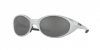 OKULARY OAKLEY® EYEJACKET REDUX OO 9438 943805 58 ROZMIAR L Z POLARYZACJĄ