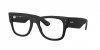 OKULARY KOREKCYJNE RAY-BAN® RX 7840V 5204 52 ROZMIAR M