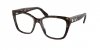 OKULARY KOREKCYJNE SWAROVSKI SK 2008 1002 51 ROZMIAR S