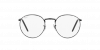 OKULARY KOREKCYJNE RAY-BAN® NEW ROUND RX 3637V 2509 47 ROZMIAR S