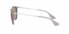 OKULARY RAY-BAN® ERIKA RB 4171 600068 54 ROZMIAR M