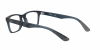 OKULARY KOREKCYJNE RAY-BAN® RX 7025 5719 53 ROZMIAR S