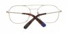 OKULARY KOREKCYJNE WEB WE 5299 028 53 ROZMIAR M