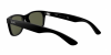 OKULARY RAY-BAN® NEW WAYFARER RB 2132 901/58 52 ROZMIAR S Z POLARYZACJĄ