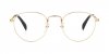 OKULARY KOREKCYJNE DAVID BECKHAM DB 1015 J5G 52 ROZMIAR M