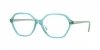 OKULARY KOREKCYJNE VOGUE EYEWEAR VO 5622 3192 53 ROZMIAR M